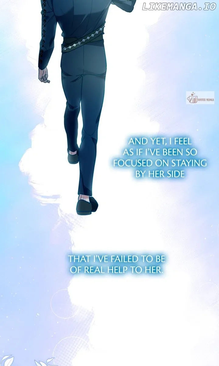 I Don’t Want to Be a Lady Chapter 45 page 74