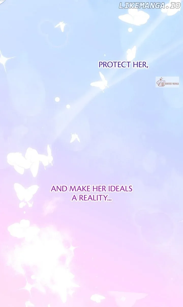 I Don’t Want to Be a Lady Chapter 45 page 76