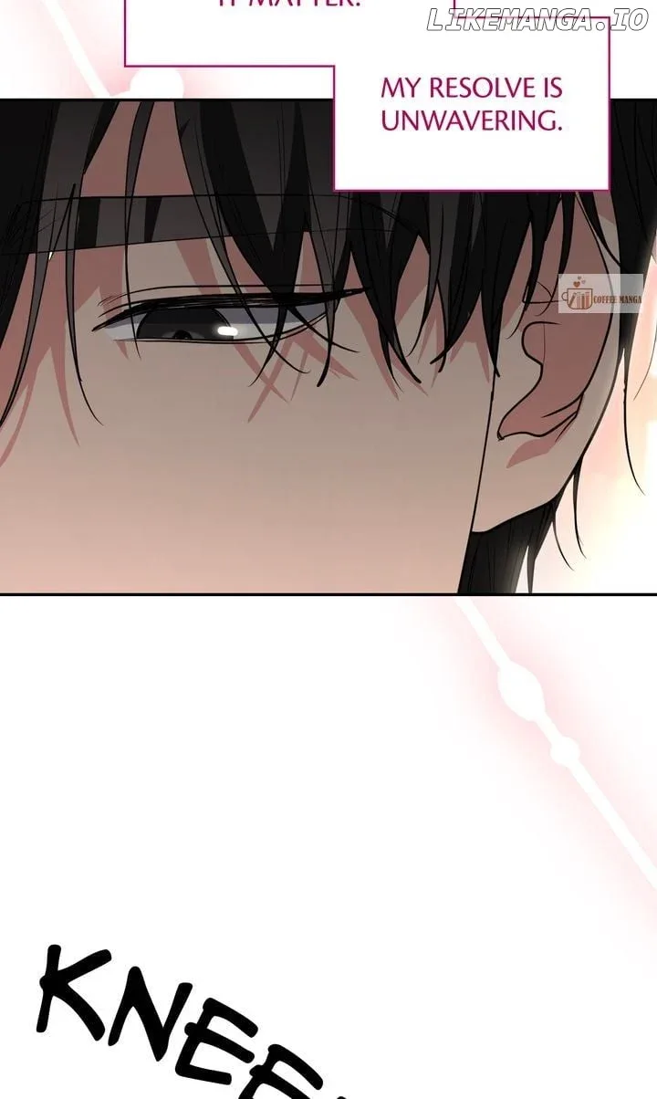 I Don’t Want to Be a Lady Chapter 45 page 92