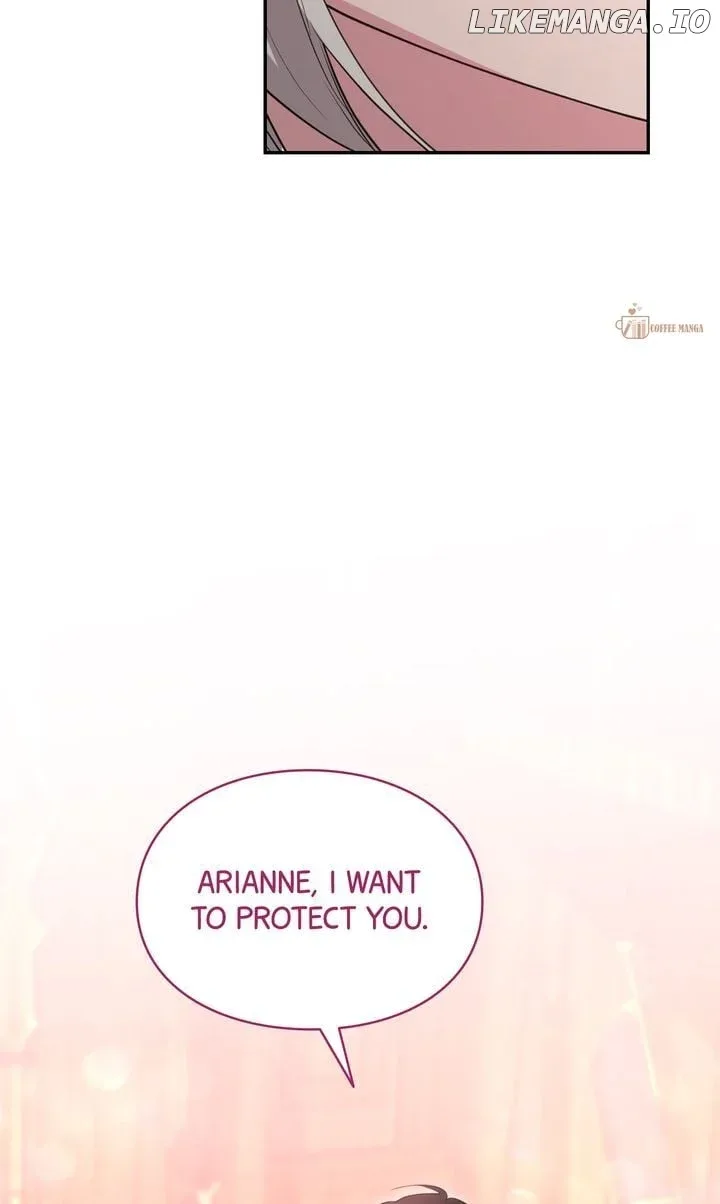 I Don’t Want to Be a Lady Chapter 45 page 88