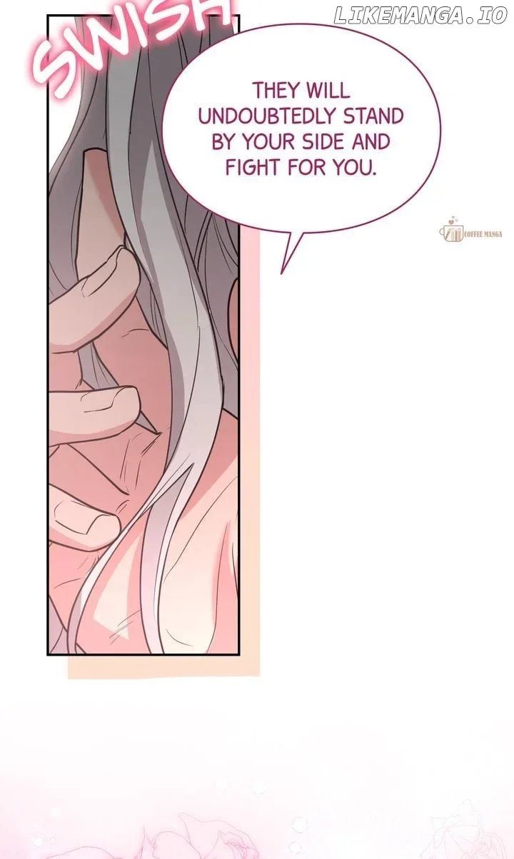 I Don’t Want to Be a Lady Chapter 45 page 85