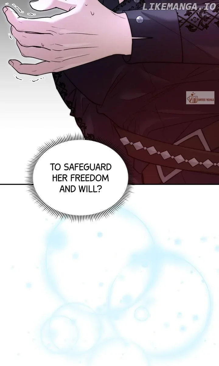I Don’t Want to Be a Lady Chapter 45 page 72