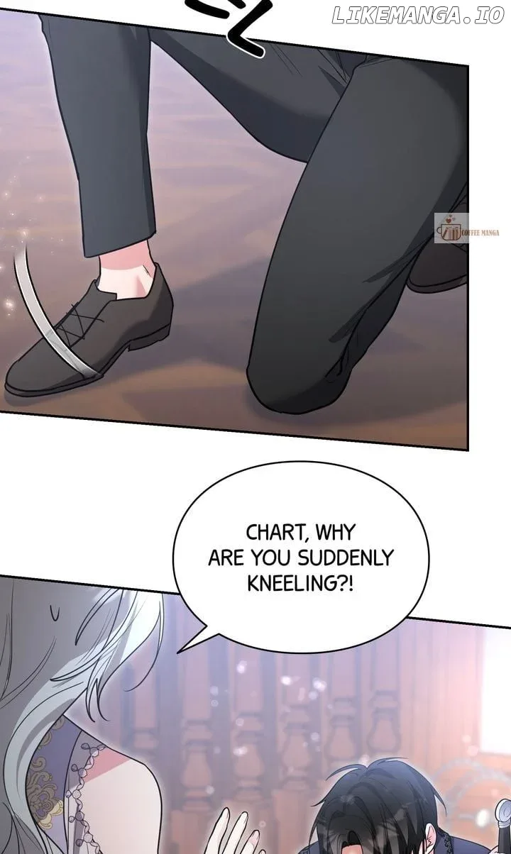 I Don’t Want to Be a Lady Chapter 45 page 93