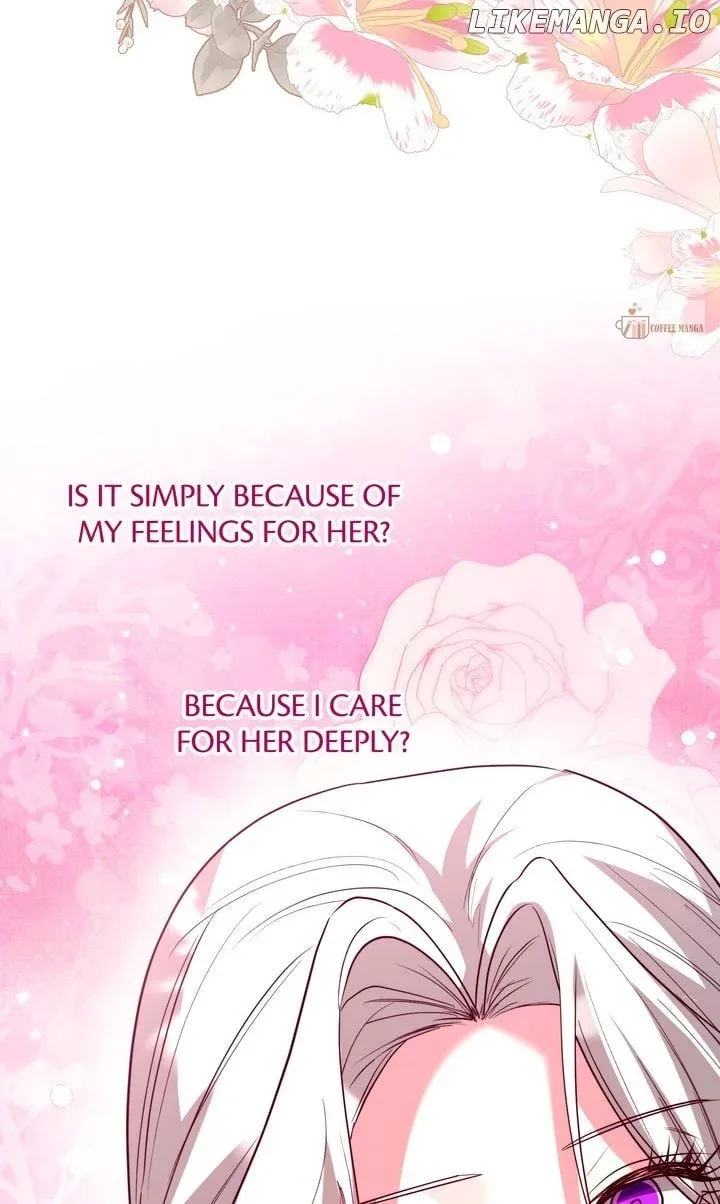 I Don’t Want to Be a Lady Chapter 45 page 90