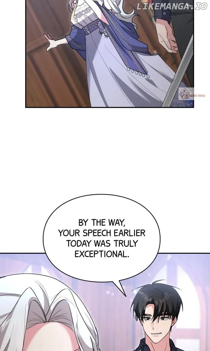 I Don’t Want to Be a Lady Chapter 45 page 80