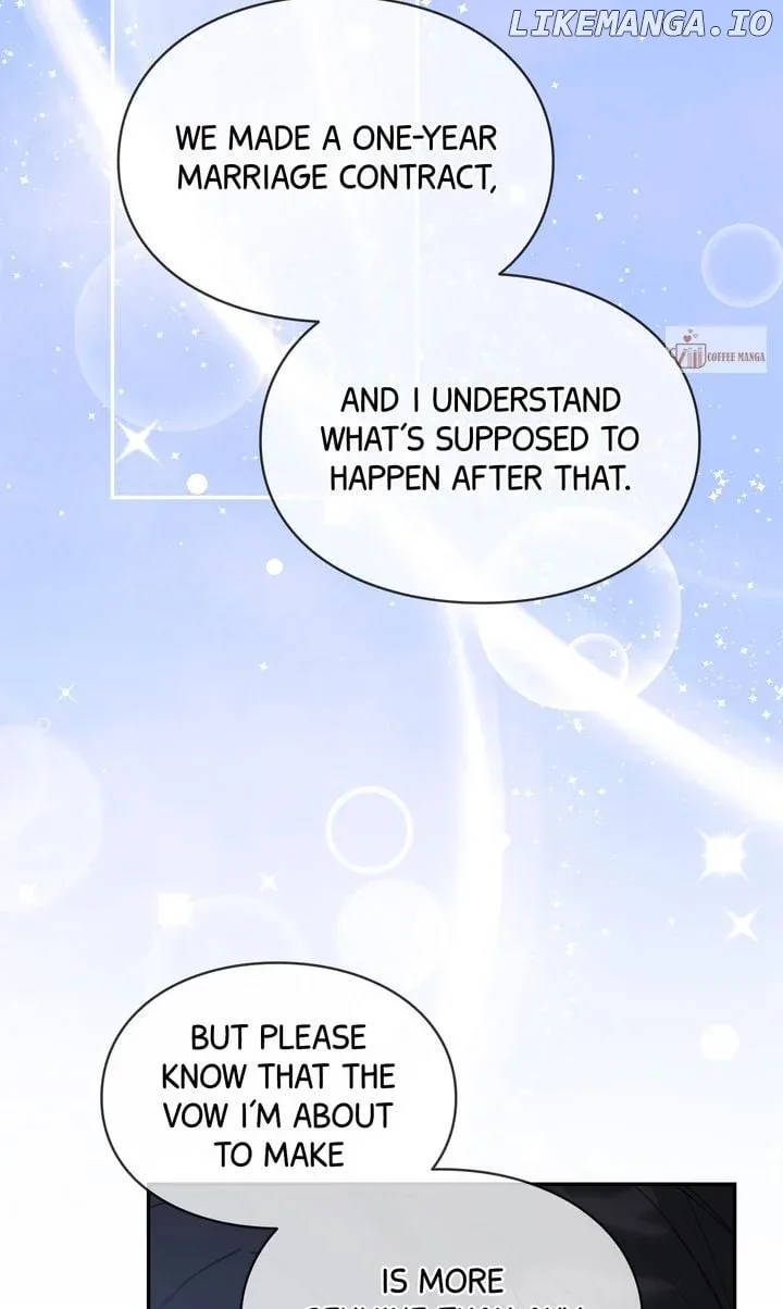 I Don’t Want to Be a Lady Chapter 45 page 95