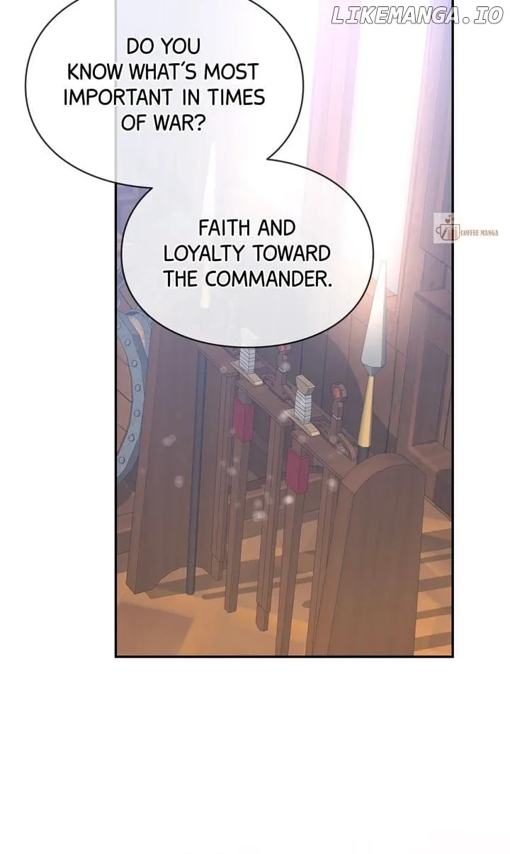 I Don’t Want to Be a Lady Chapter 45 page 82