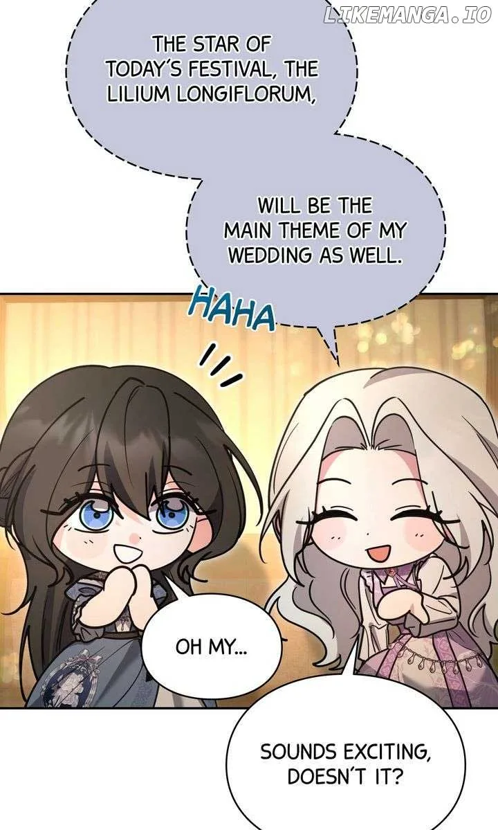 I Don’t Want to Be a Lady Chapter 51 page 24