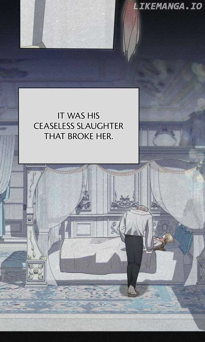 I Don’t Want to Be a Lady Chapter 51 page 42