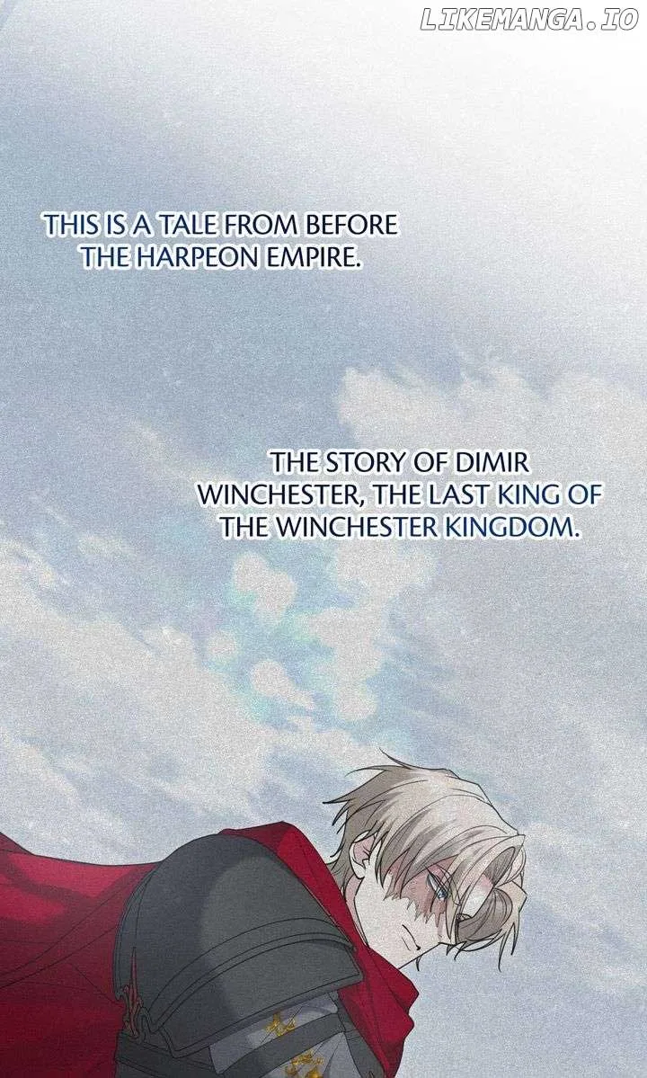 I Don’t Want to Be a Lady Chapter 51 page 30