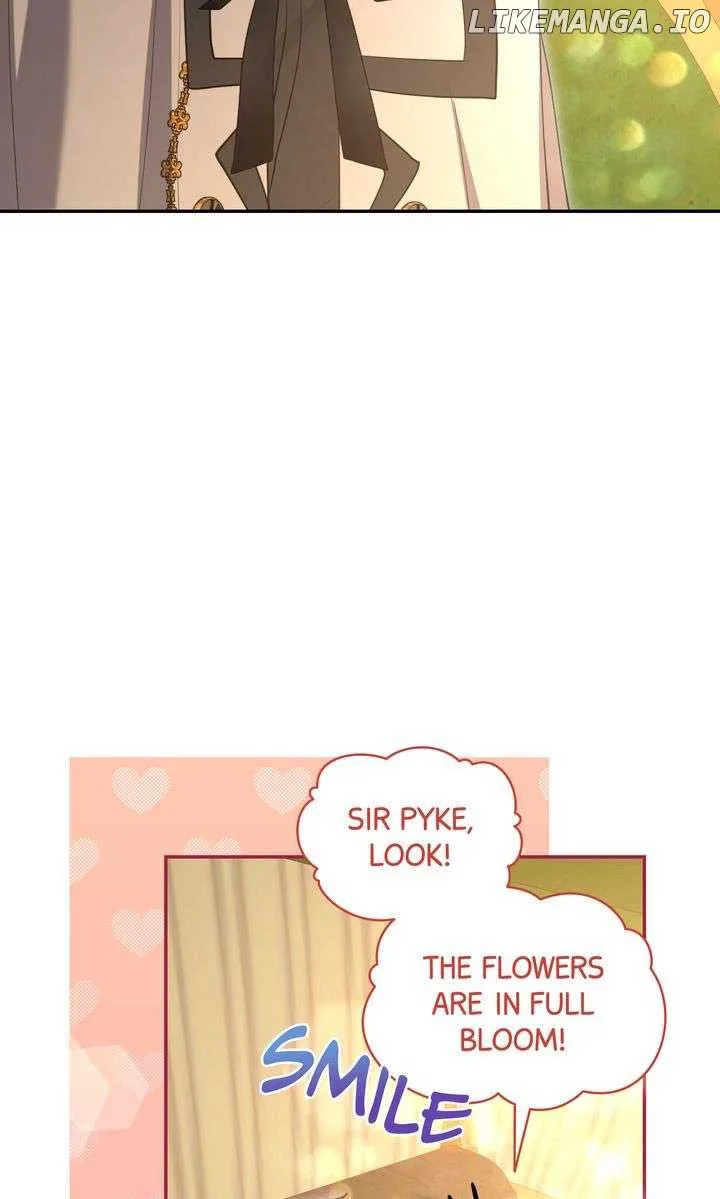 I Don’t Want to Be a Lady Chapter 51 page 20