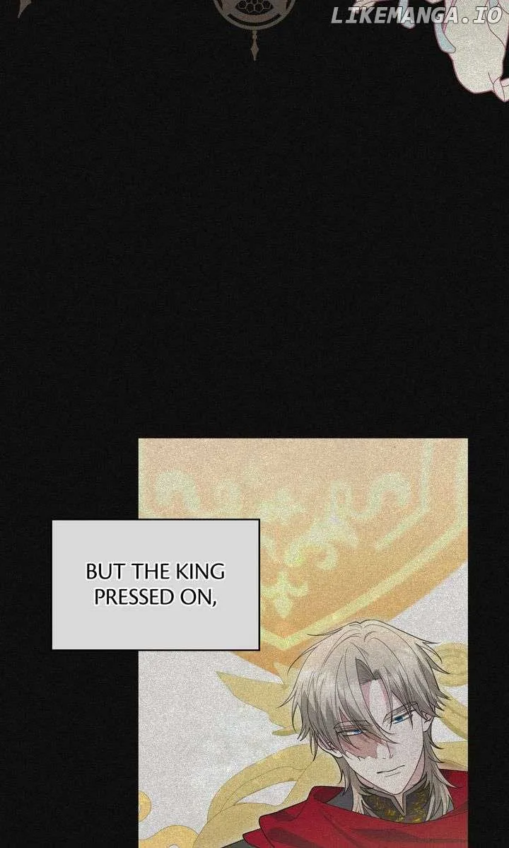 I Don’t Want to Be a Lady Chapter 51 page 38