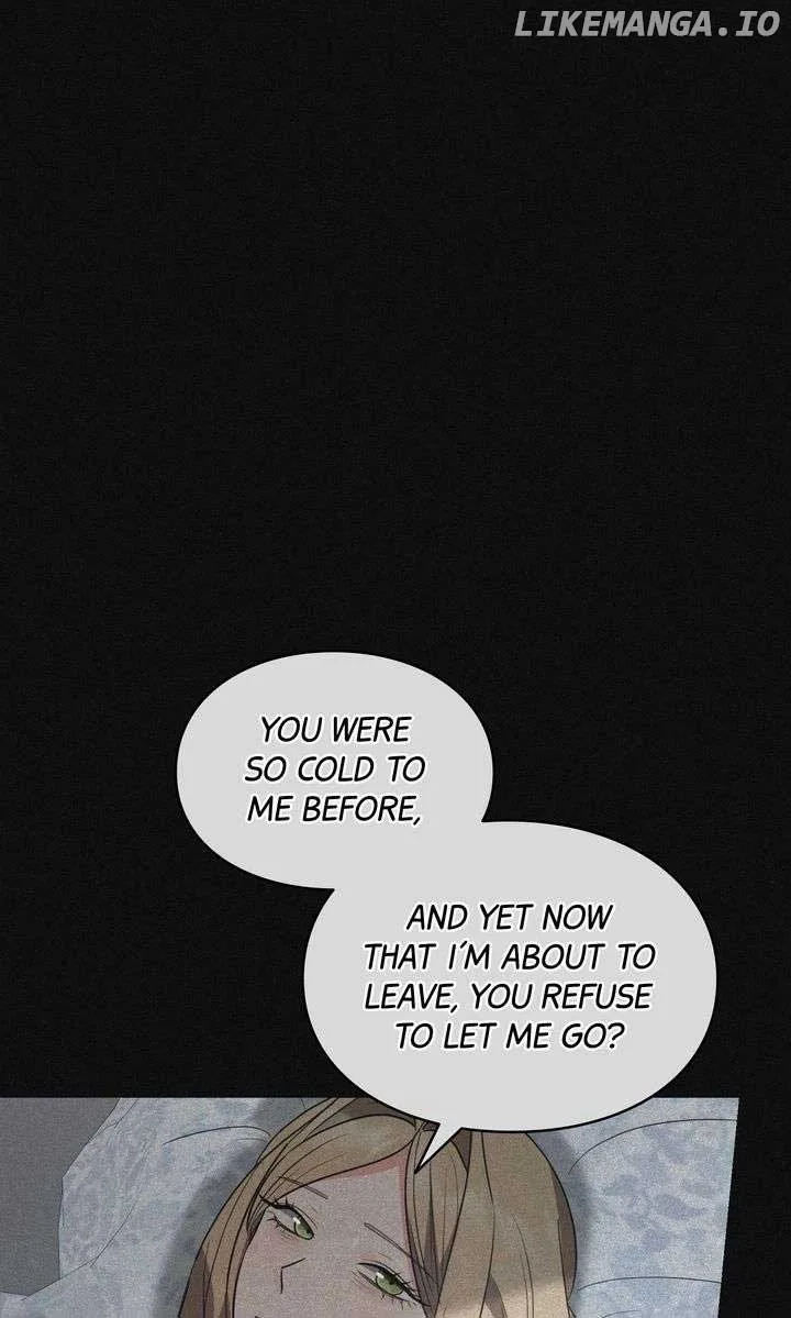 I Don’t Want to Be a Lady Chapter 51 page 43
