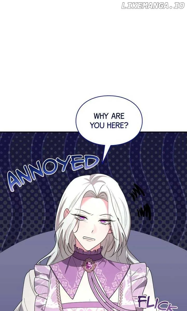 I Don’t Want to Be a Lady Chapter 51 page 2