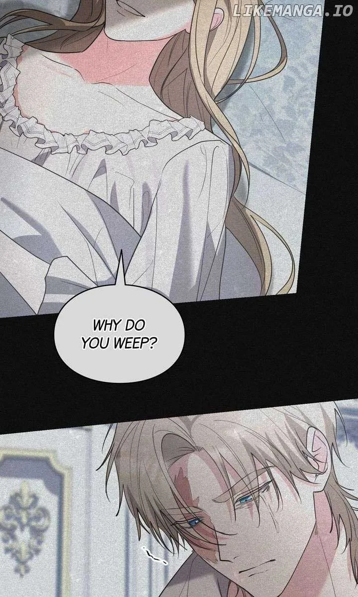 I Don’t Want to Be a Lady Chapter 51 page 44