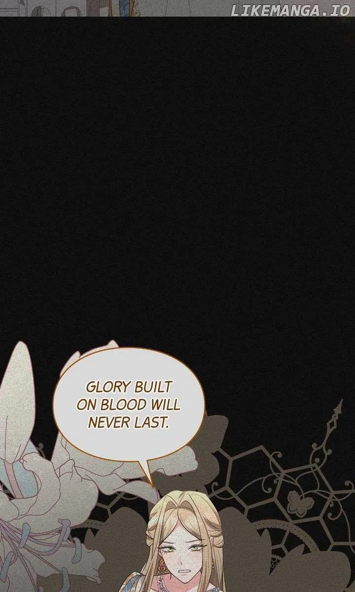 I Don’t Want to Be a Lady Chapter 51 page 36