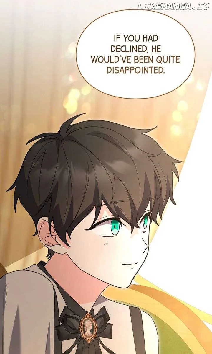 I Don’t Want to Be a Lady Chapter 51 page 19