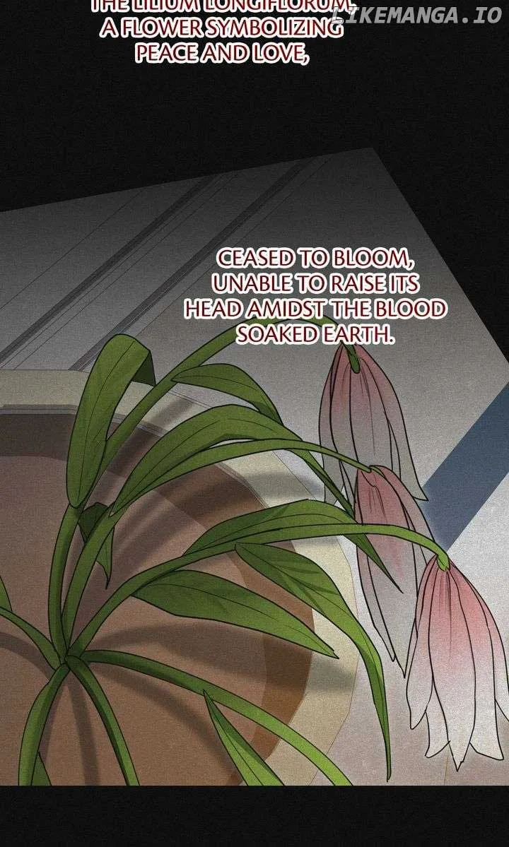 I Don’t Want to Be a Lady Chapter 51 page 34