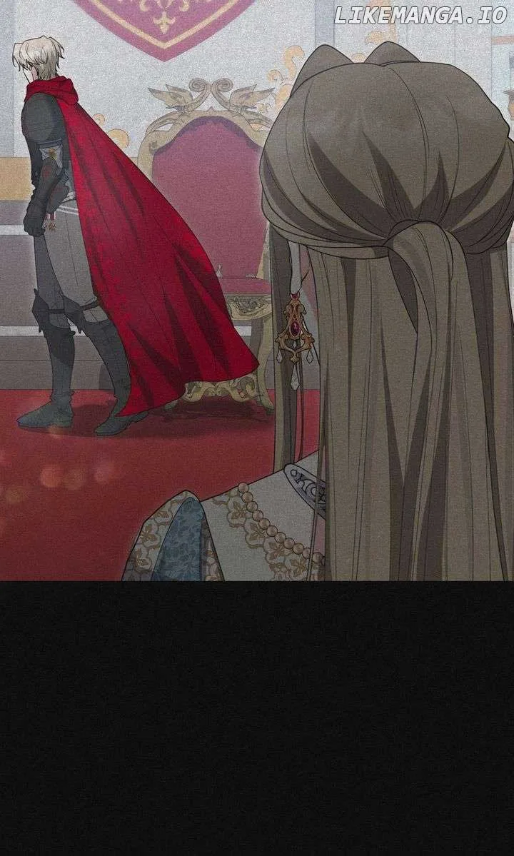 I Don’t Want to Be a Lady Chapter 51 page 40