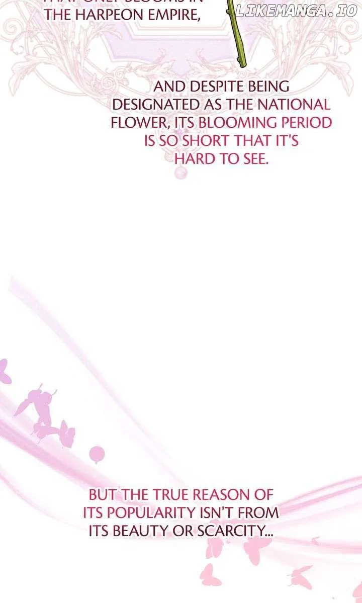 I Don’t Want to Be a Lady Chapter 51 page 26