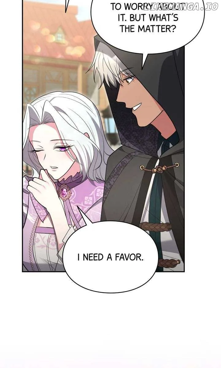 I Don’t Want to Be a Lady Chapter 52 page 56