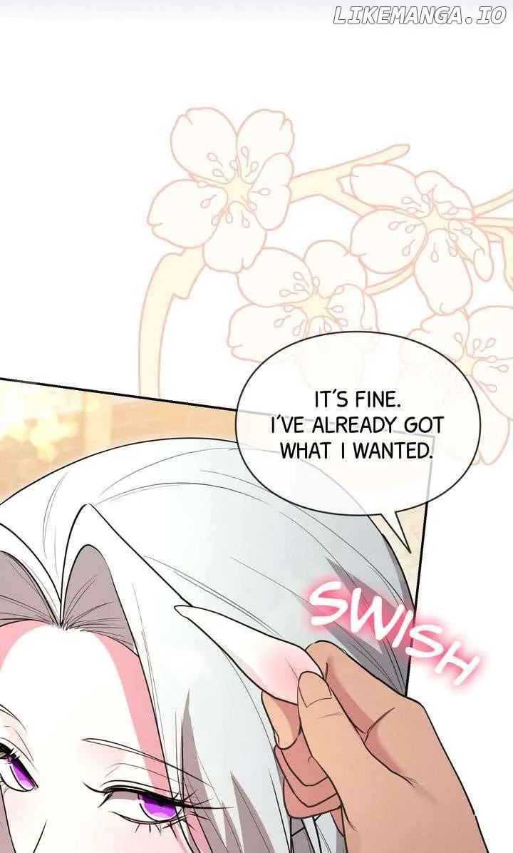I Don’t Want to Be a Lady Chapter 52 page 41