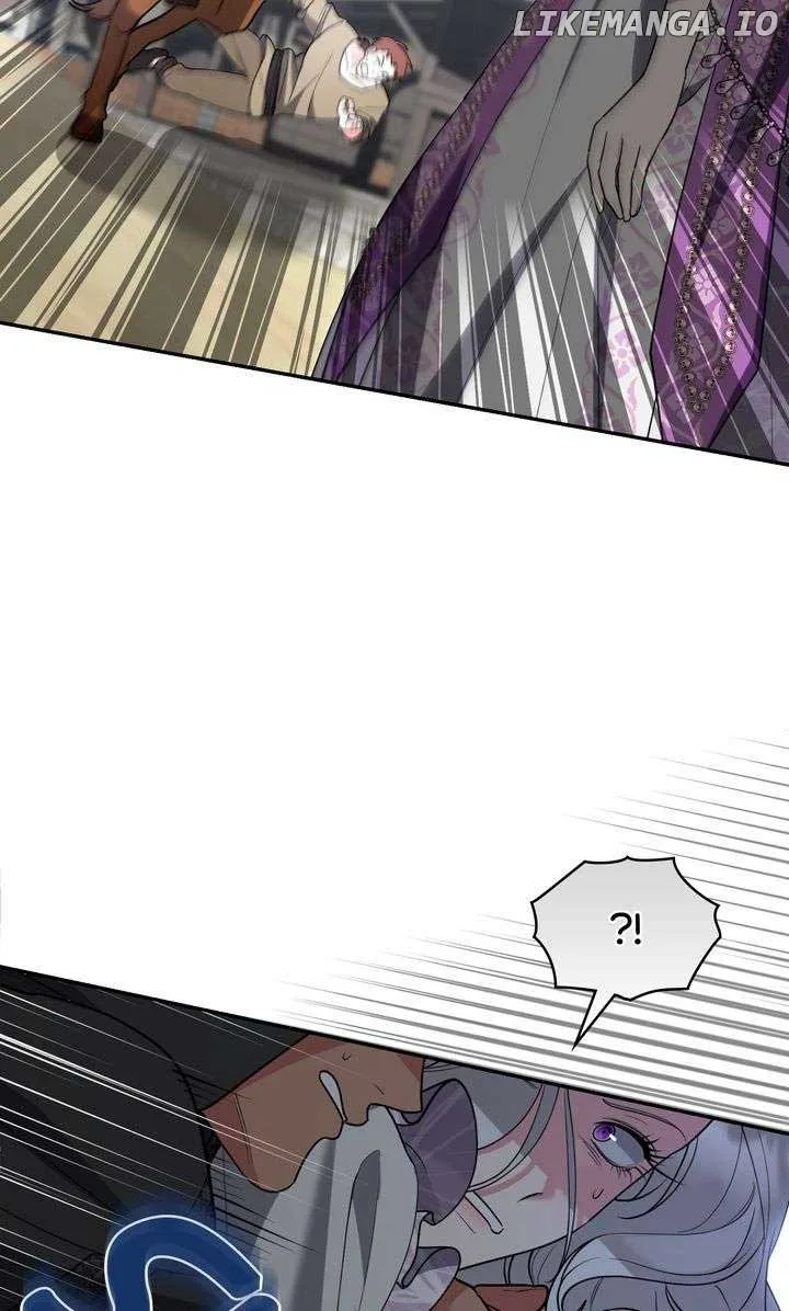 I Don’t Want to Be a Lady Chapter 52 page 3