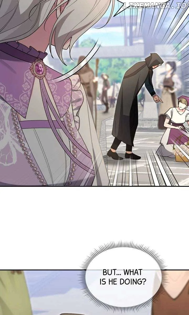 I Don’t Want to Be a Lady Chapter 51 page 83
