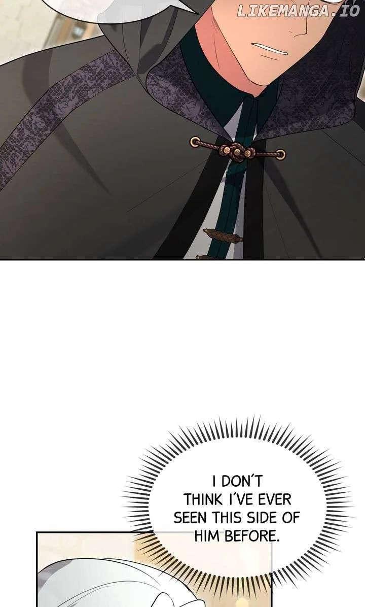 I Don’t Want to Be a Lady Chapter 52 page 36