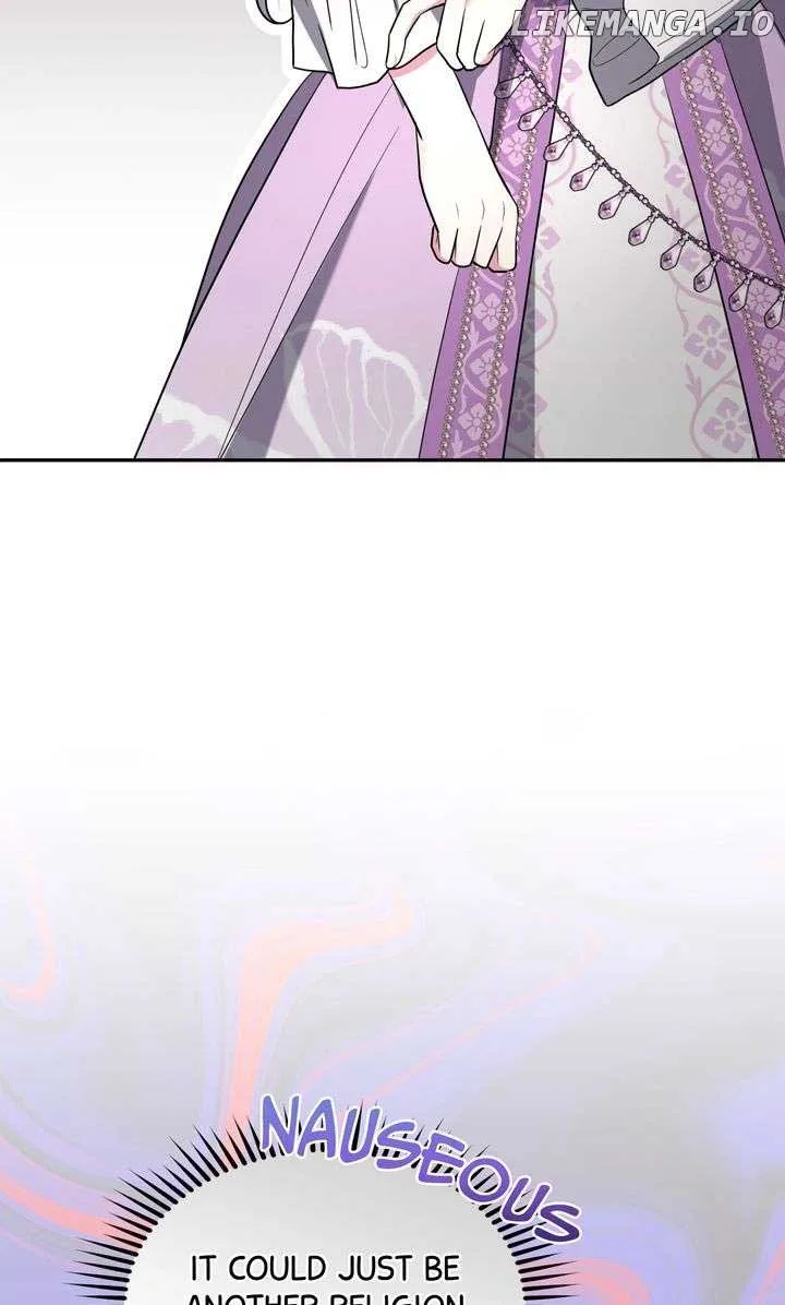 I Don’t Want to Be a Lady Chapter 52 page 53