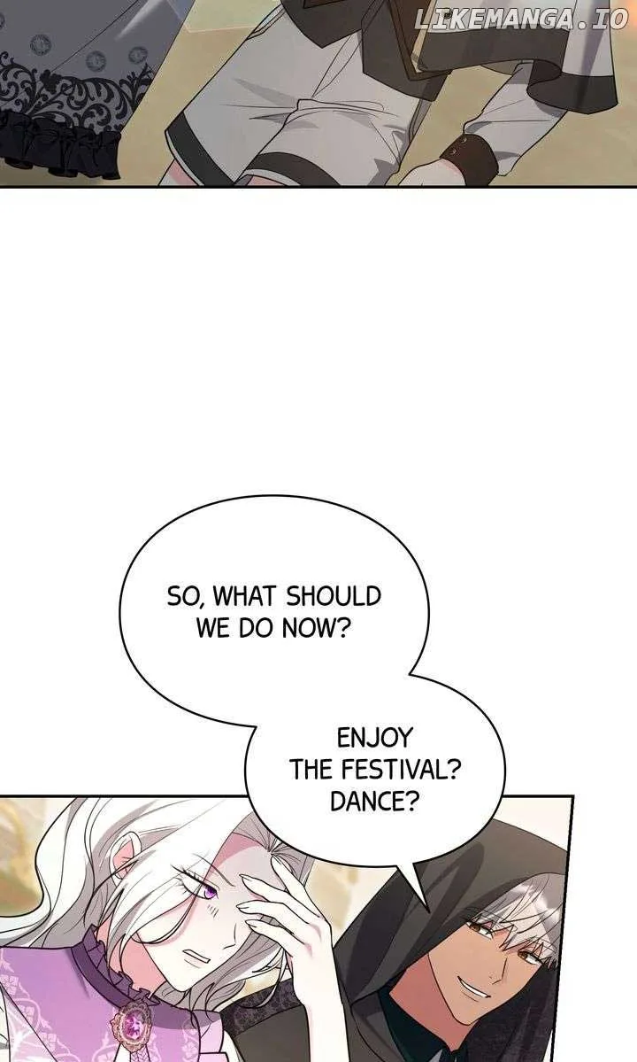 I Don’t Want to Be a Lady Chapter 51 page 75