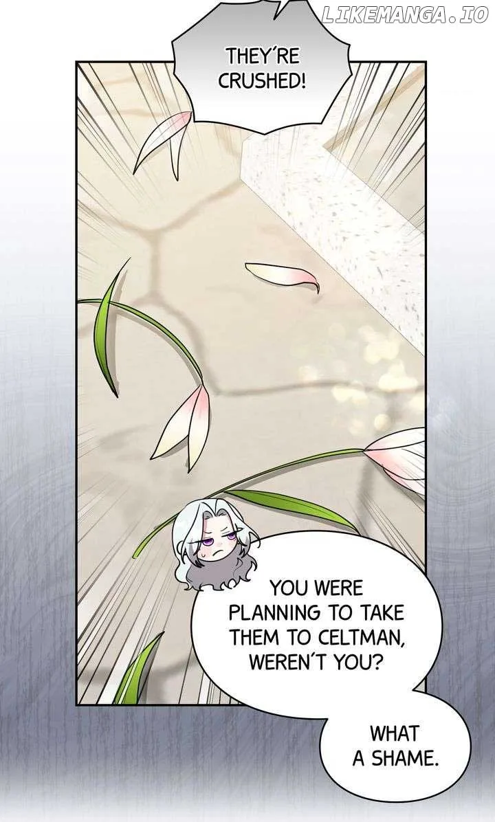 I Don’t Want to Be a Lady Chapter 52 page 40