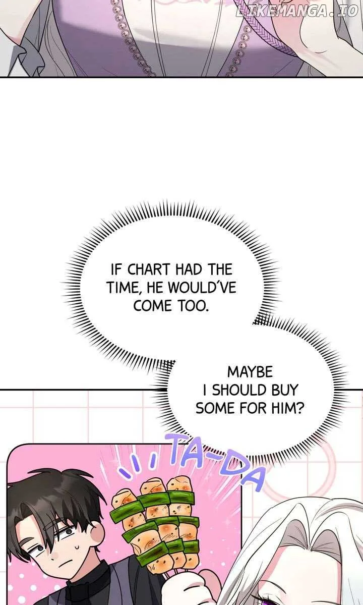 I Don’t Want to Be a Lady Chapter 51 page 79