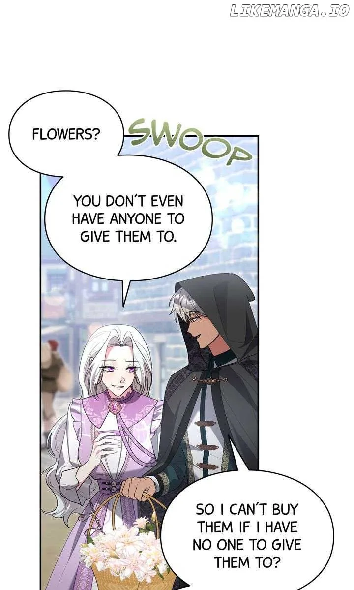 I Don’t Want to Be a Lady Chapter 51 page 85