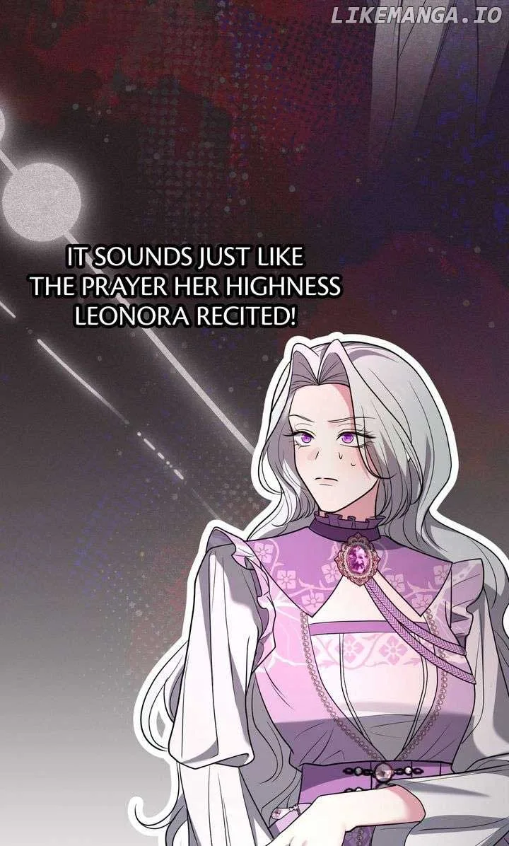 I Don’t Want to Be a Lady Chapter 52 page 52