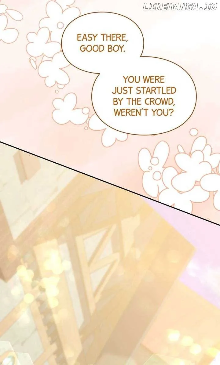 I Don’t Want to Be a Lady Chapter 52 page 29