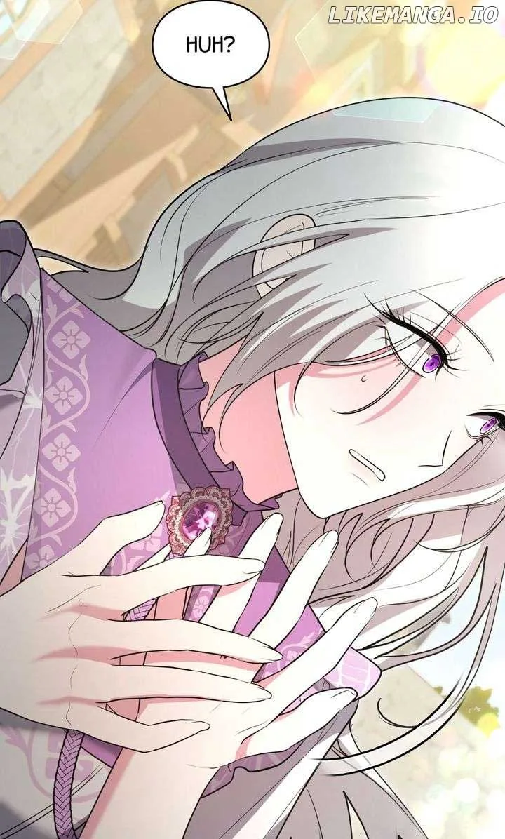 I Don’t Want to Be a Lady Chapter 52 page 30