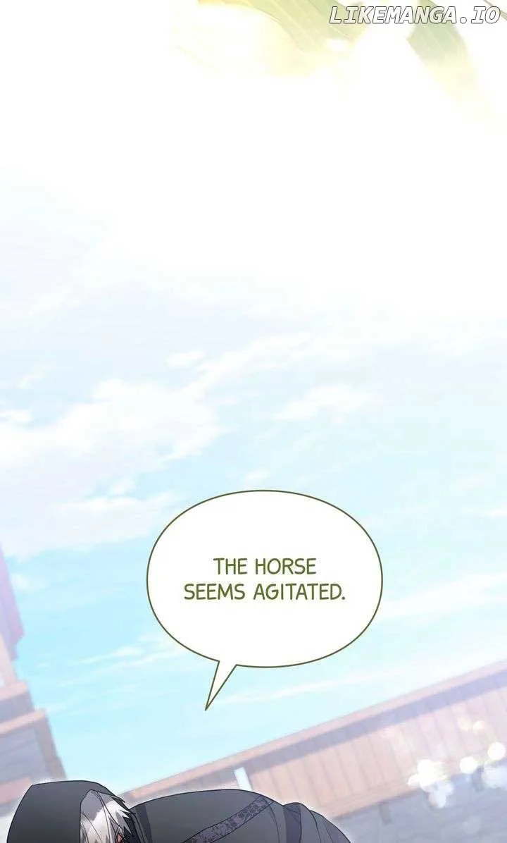 I Don’t Want to Be a Lady Chapter 52 page 7