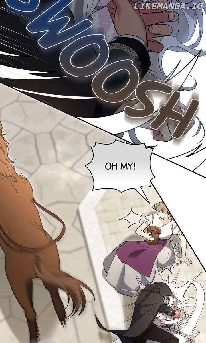 I Don’t Want to Be a Lady Chapter 52 page 4