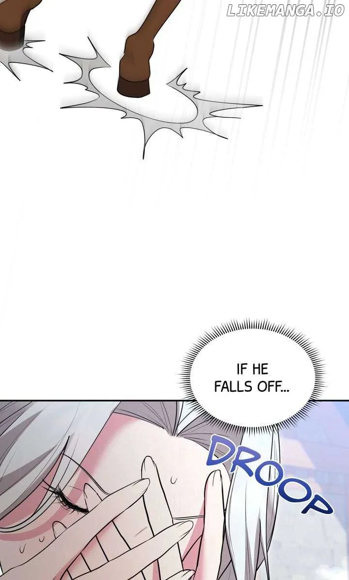 I Don’t Want to Be a Lady Chapter 52 page 27