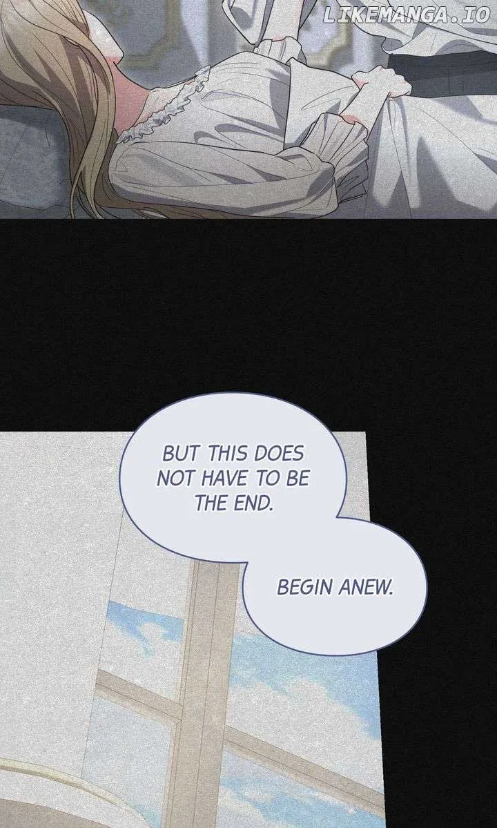 I Don’t Want to Be a Lady Chapter 51 page 49