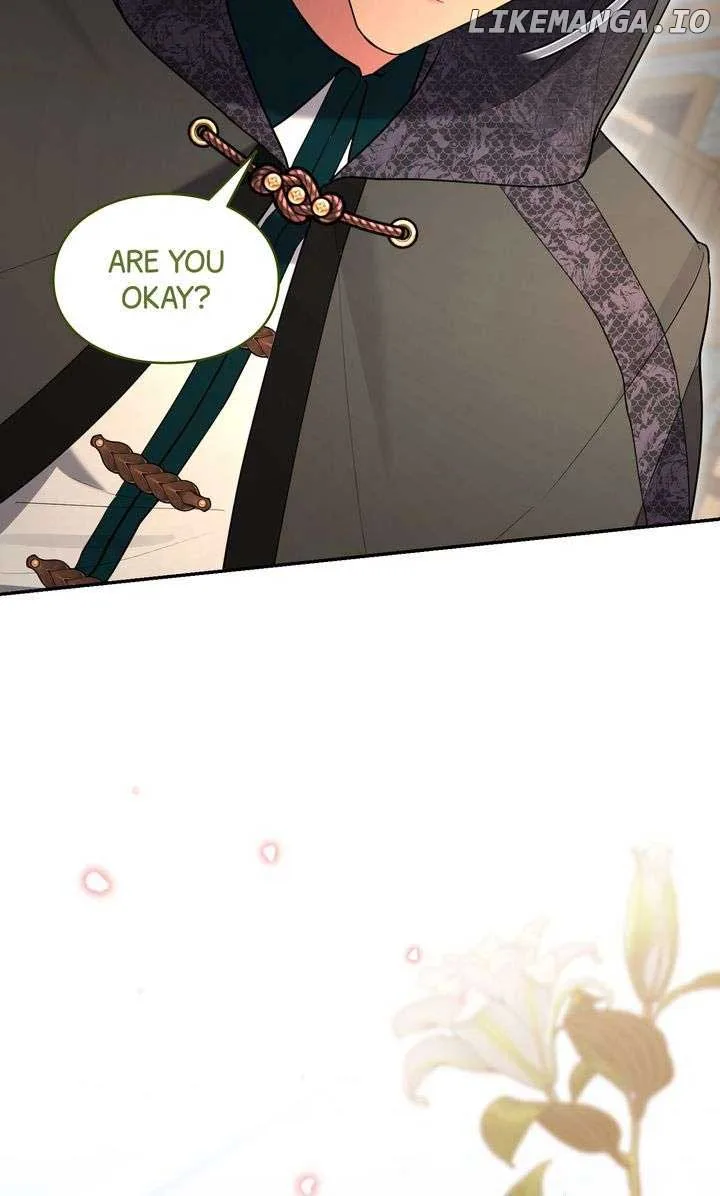 I Don’t Want to Be a Lady Chapter 52 page 9