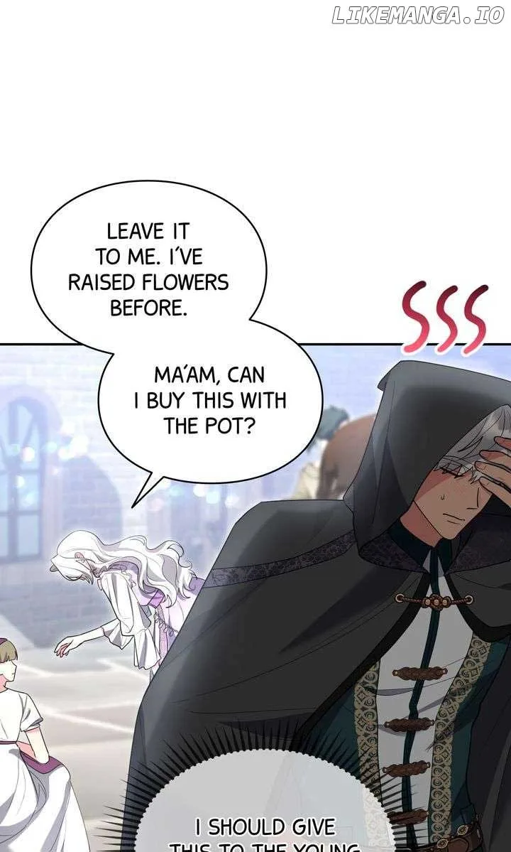 I Don’t Want to Be a Lady Chapter 51 page 93