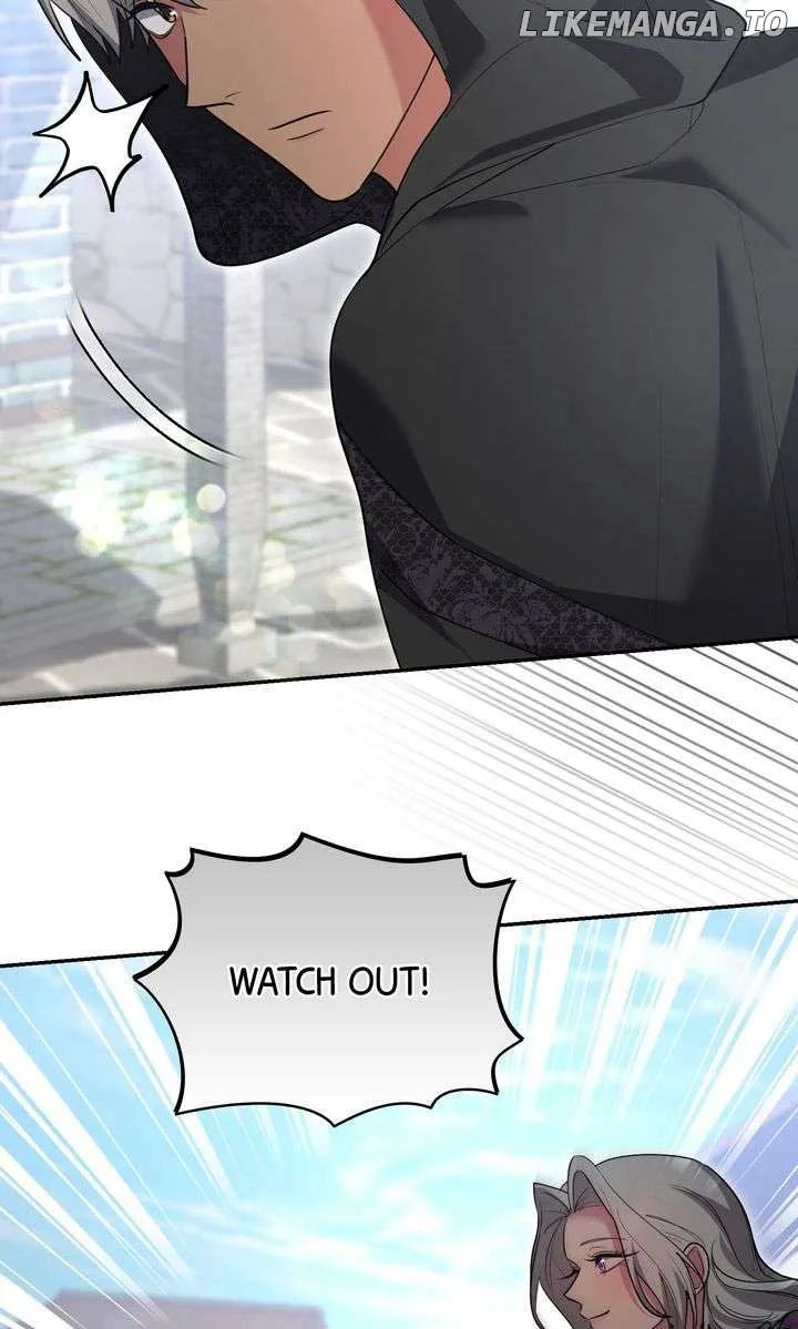 I Don’t Want to Be a Lady Chapter 51 page 95