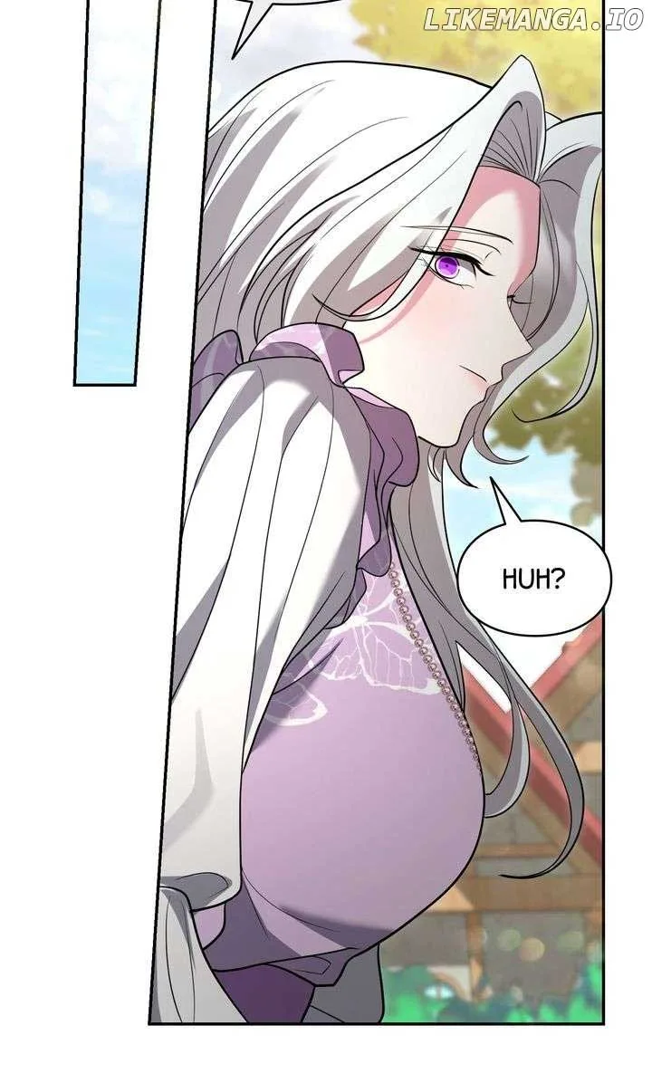 I Don’t Want to Be a Lady Chapter 52 page 46