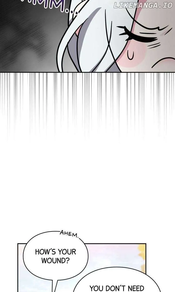 I Don’t Want to Be a Lady Chapter 52 page 55