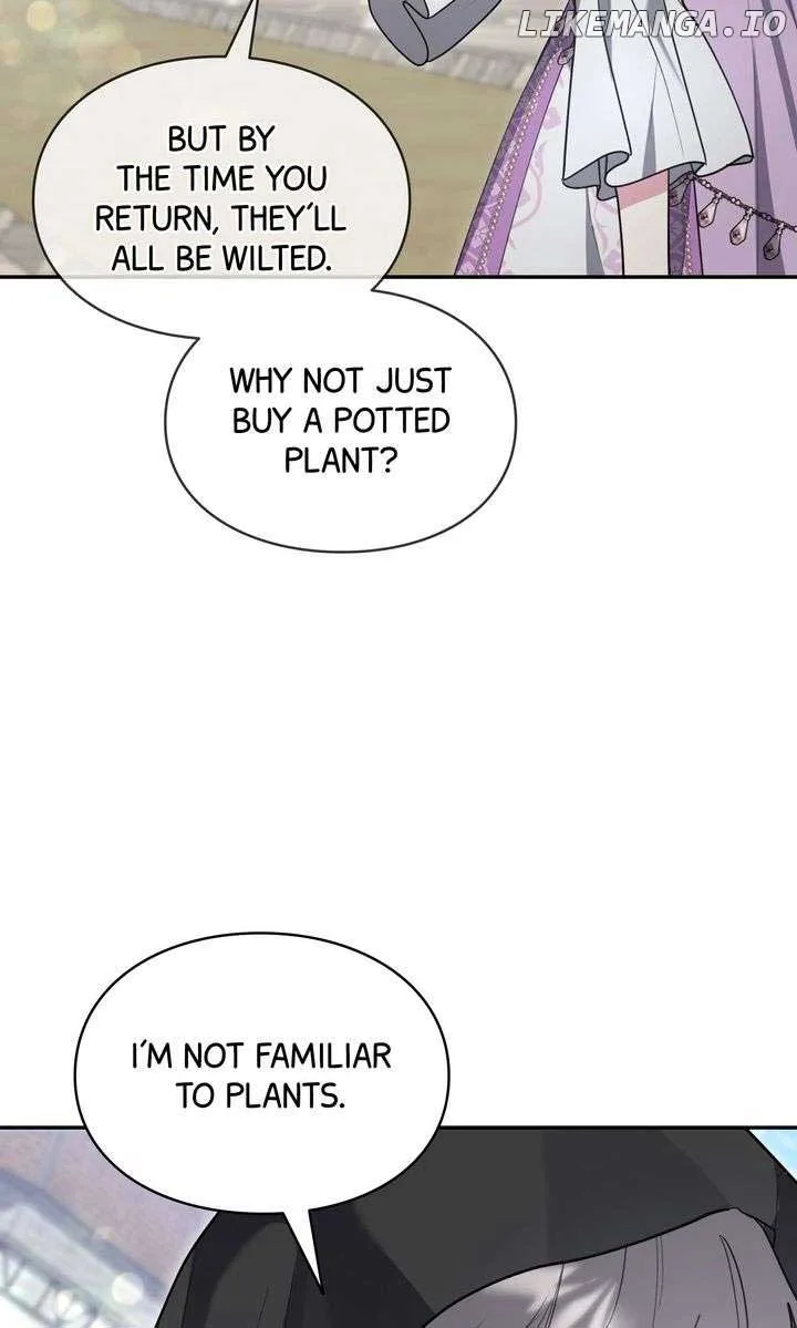 I Don’t Want to Be a Lady Chapter 51 page 87