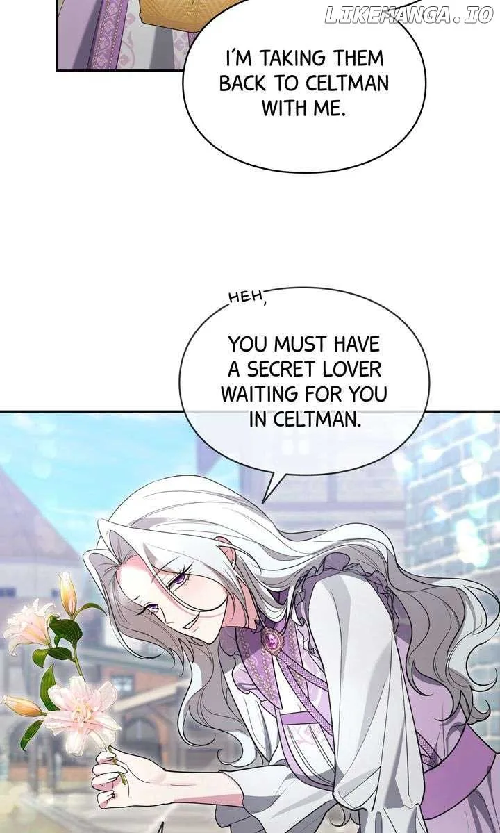 I Don’t Want to Be a Lady Chapter 51 page 86