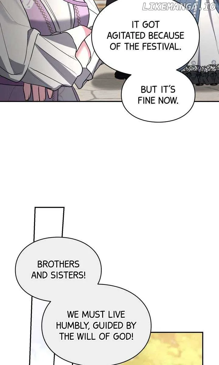 I Don’t Want to Be a Lady Chapter 52 page 45