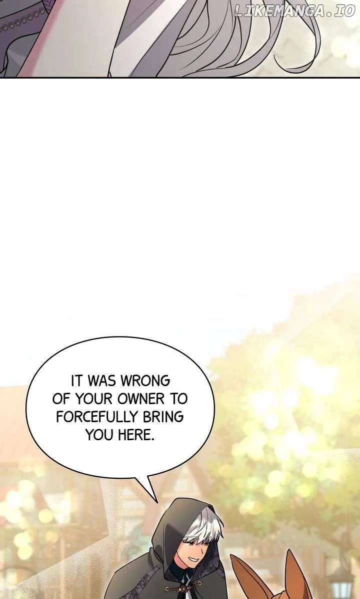 I Don’t Want to Be a Lady Chapter 52 page 31